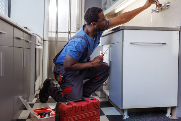 Best Plumbing Inspections & Maintenance in Pine Grove, PA